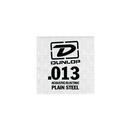 DUNLOP DPS13 SINGLE 013 Струны