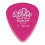 DUNLOP 41P1.14 DELRIN 500 PLAYER'S PACK 1.14 Медиаторы