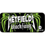 DUNLOP PH112T1.14 HETFIELD'S BLACK FANG PICK TIN 1.14 Медиаторы