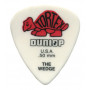 DUNLOP 424P.50 TORTEX WEDGE PLAYER'S PACK 0.50 Медиаторы