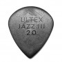 DUNLOP 427P2.0 ULTEX JAZZ III 2.0 PLAYER'S PACK Медиаторы