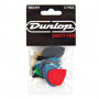 DUNLOP PVP102 PICK VARIETY PACK MEDIUM-HEAVY Медиаторы