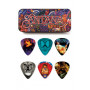 DUNLOP SANPT01M SANTANA PACK MEDIUM Медиаторы