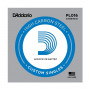 D`ADDARIO PL016 Plain Steel 016 Струна