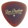 DUNLOP 494P101 AMERICANA ROUND TRI (PLAYERS PACK) Медиаторы