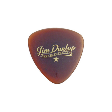 DUNLOP 494P101 AMERICANA ROUND TRI (PLAYERS PACK) Медиаторы