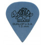 DUNLOP 412P1.00 TORTEX SHARP PLAYERS PACK 1.00 Медиаторы