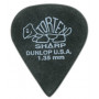 DUNLOP 412P1.35 TORTEX SHARP PLAYERS PACK 1.35 Медиаторы