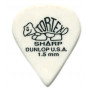 DUNLOP 412P1.50 TORTEX SHARP PLAYERS PACK 1.50 Медиаторы