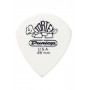 DUNLOP 478P1.0 TORTEX WHITE JAZZ III PLAYERS PACK 1.0 Медиаторы