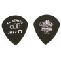 DUNLOP 498P1.35 TORTEX JAZZ III XL PLAYERS PACK 1.35 Медиаторы