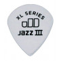 DUNLOP 498P1.5 TORTEX JAZZ III XL PLAYERS PACK 1.5 Медиаторы