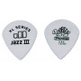 DUNLOP 498P1.5 TORTEX JAZZ III XL PLAYERS PACK 1.5 Медиаторы