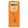 RICO Plasticover - Alto Sax 2.0 - 5 Box Трости для духовых фото