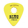 EVERLY STAR PICK 12-PACK 0.73 Медиаторы