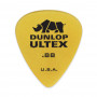 DUNLOP 421P.73 ULTEX STANDARD PLAYER'S PACK 0.88 Медиаторы