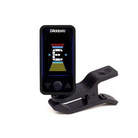 PLANET WAVES PW-CT-17BK ECLIPSE TUNER Тюнер