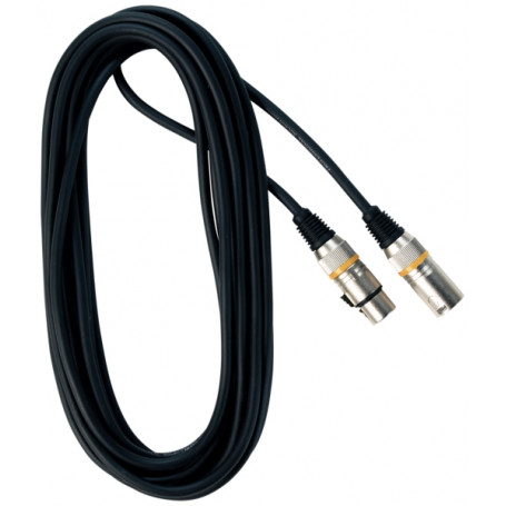 ROCKCABLE RCL30365 D7 Микрофонный кабель