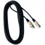 ROCKCABLE RCL30365 D7 Микрофонный кабель