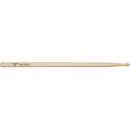 VATER VHP5BAW American Hickory Power 5B Acorn Барабанные палочки