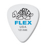 DUNLOP 428P1.0 TORTEX FLEX STANDARD PLAYER'S PACK 1.0 Медиаторы