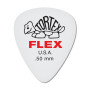 DUNLOP 428P.50 TORTEX FLEX STANDARD PLAYER'S PACK 0.50 Медиаторы