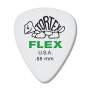 DUNLOP 428P.88 TORTEX FLEX STANDARD PLAYER'S PACK 0.88 Медиаторы