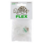 DUNLOP 428P.88 TORTEX FLEX STANDARD PLAYER'S PACK 0.88 Медиаторы