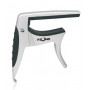 FZONE FC83 CLASSICAL GUITAR CAPO (Silver) Каподастр