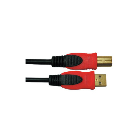 SOUNDKING SKBS015 - USB 2.0 Cable Кабель