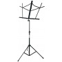 GATOR FRAMEWORKS RI-MUSICSTD1 Music Stand Пюпитр