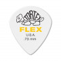 DUNLOP 466P.73 Tortex Flex Jazz III XL Player's Pack 0.73 Медиаторы