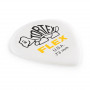 DUNLOP 466P.73 Tortex Flex Jazz III XL Player's Pack 0.73 Медиаторы