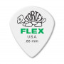 DUNLOP 466P.88 Tortex Flex Jazz III XL Player's Pack 0.88 Медиаторы