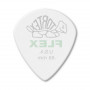 DUNLOP 466P.88 Tortex Flex Jazz III XL Player's Pack 0.88 Медиаторы