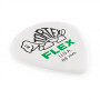 DUNLOP 466P.88 Tortex Flex Jazz III XL Player's Pack 0.88 Медиаторы