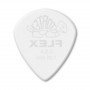 DUNLOP 466P1.35 Tortex Flex Jazz III XL Player's Pack 1.35 Медиаторы