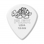 DUNLOP 466P1.5 Tortex Flex Jazz III XL Player's Pack 1.5 Медиаторы