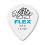 DUNLOP 466P1.0 Tortex Flex Jazz III XL Player's Pack 1.0 Медиаторы