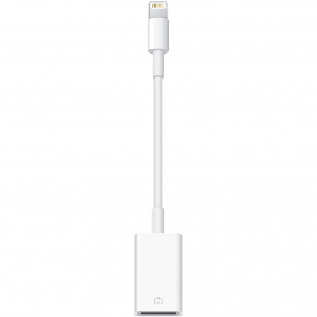 APPLE MD821 Lightning to USB Camera Adapter Переходник