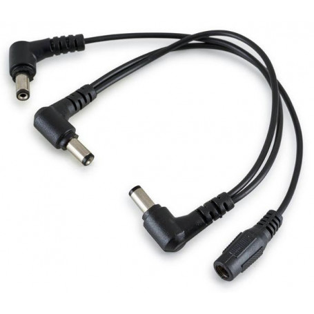 ROCKCABLE RCL30600 DC3 Daisy Chain Power Cable Кабель питания