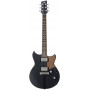 YAMAHA REVSTAR RSP20CR (Brushed Black) Электрогитара фото