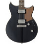 YAMAHA REVSTAR RSP20CR (Brushed Black) Электрогитара фото