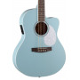 CORT Jade Classic (Sky Blue Open Pore) Электро-акустическая