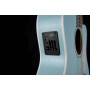 CORT Jade Classic (Sky Blue Open Pore) Электро-акустическая