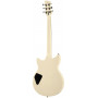 YAMAHA REVSTAR RS320 (Vintage White) Электрогитара фото