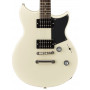 YAMAHA REVSTAR RS320 (Vintage White) Электрогитара фото