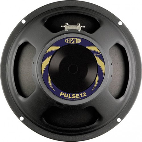 Celestion PULSE12 динамик бас-гитарный фото