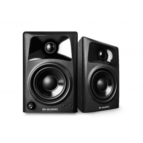 M-Audio AV32 Медиа мониторы фото