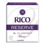 RICO Reserve Classic - Bb Clarinet 2.0 - 10 box Трости для духовых фото